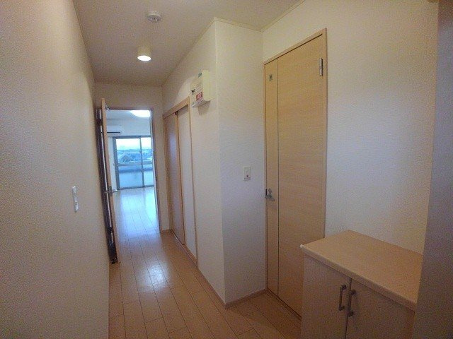 【玄関】 | Ｄｒｅａｍ　Ｐａｌａｃｅ　邦 | シンプルで使いやすい玄関です