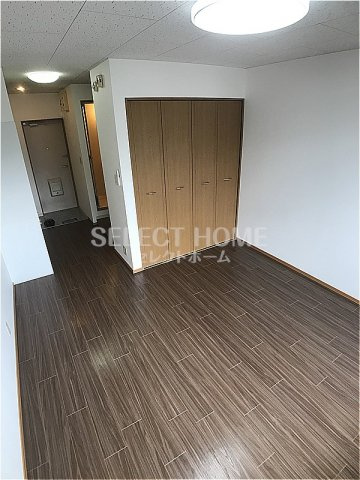 【寝室】 | パヴァーヌ仁木 | 寝室にぴったりのお部屋です
