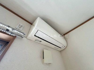 【設備】 | ガレージハウスエスポワール