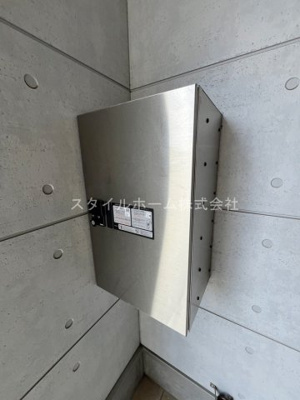 【その他共用部分】 | ガレージハウスエスポワール