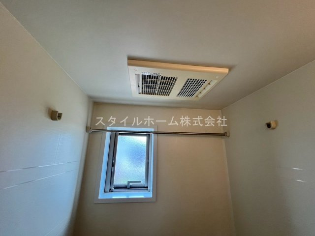 【設備】 | ガレージハウスエスポワール
