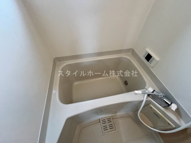 【浴室】 | ガレージハウスエスポワール