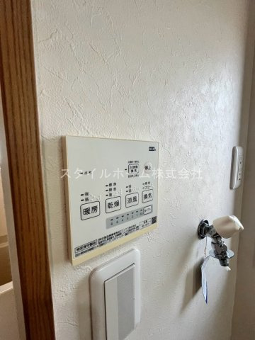 【設備】 | ガレージハウスエスポワール