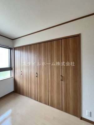 【収納】 | ガレージハウスエスポワール
