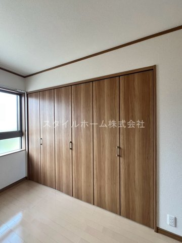 【収納】 | ガレージハウスエスポワール