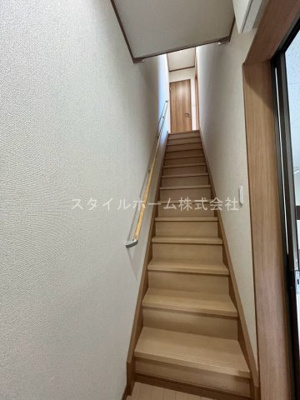 【内装】 | ガレージハウスエスポワール