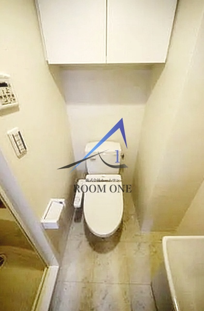 Etervo川崎大師のトイレ|トイレです。