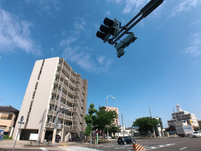 【周辺】 | REGALO桜本町