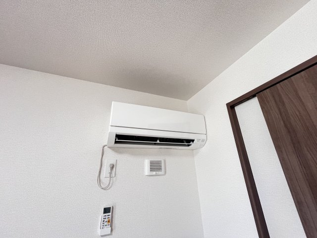 大阪市城東区永田２丁目の賃貸マンションの設備