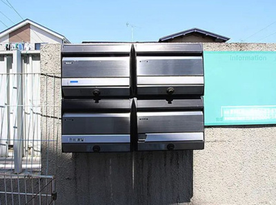 【エントランス】 | リヴェール調布-多摩川6丁目-