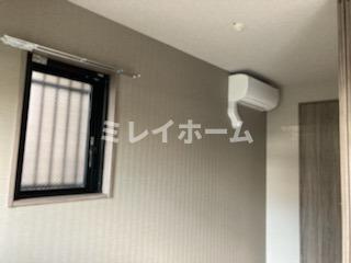 tocotama terrace池上の内装
