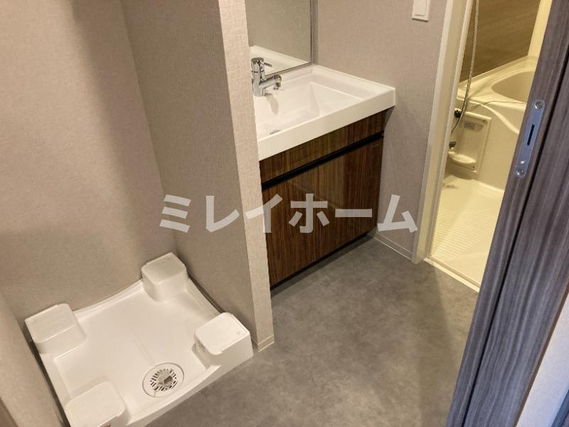tocotama terrace池上の設備