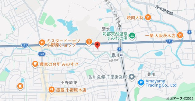 【地図】 | ルース・デ・エスペランサ