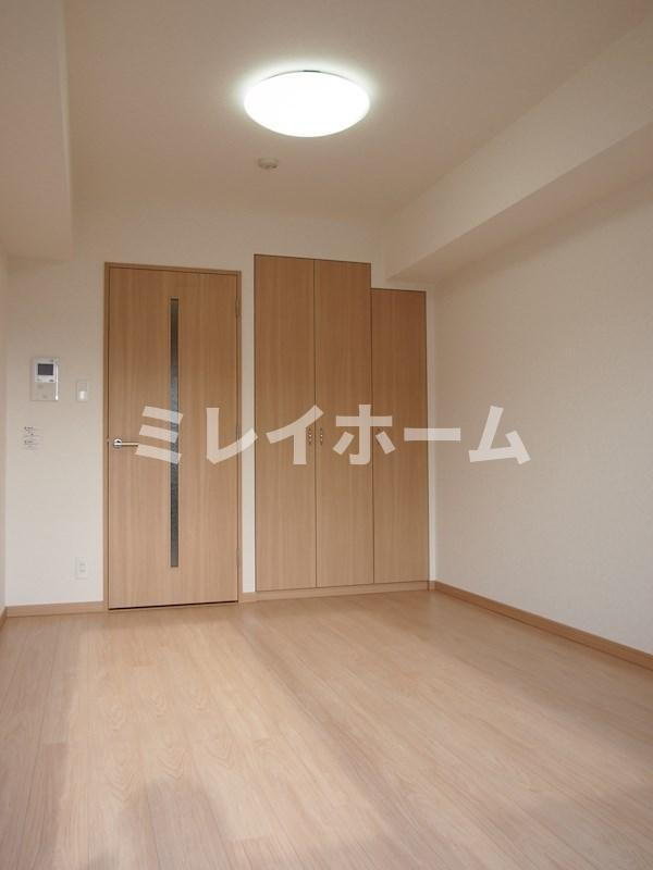 ルーブル羽田萩中の展望