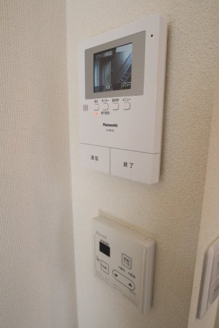 【セキュリティ】シャーメゾン エベル