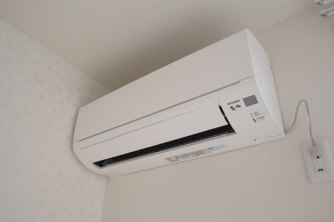 【設備】シャーメゾン エベル