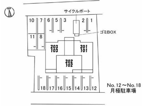 【その他】シャーメゾン エベル