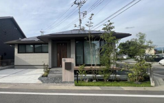【外観】 | 熊本県上益城郡益城町大字古閑