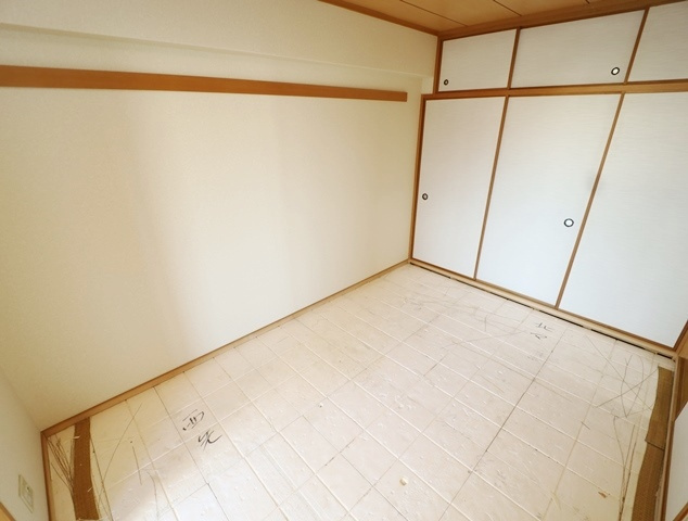【設備】 | 東千里OMパレス