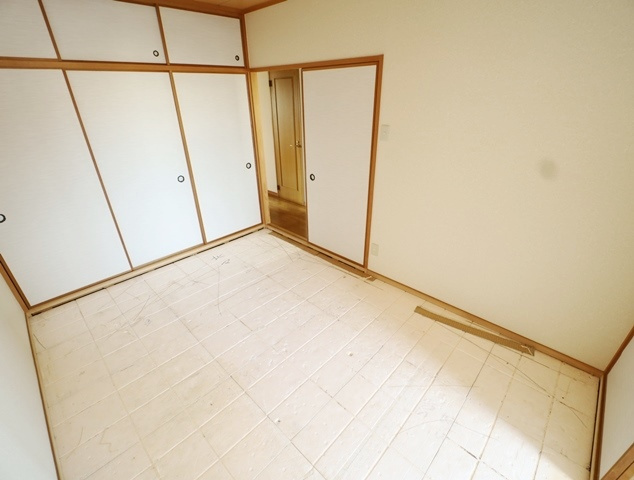【その他】 | 東千里OMパレス