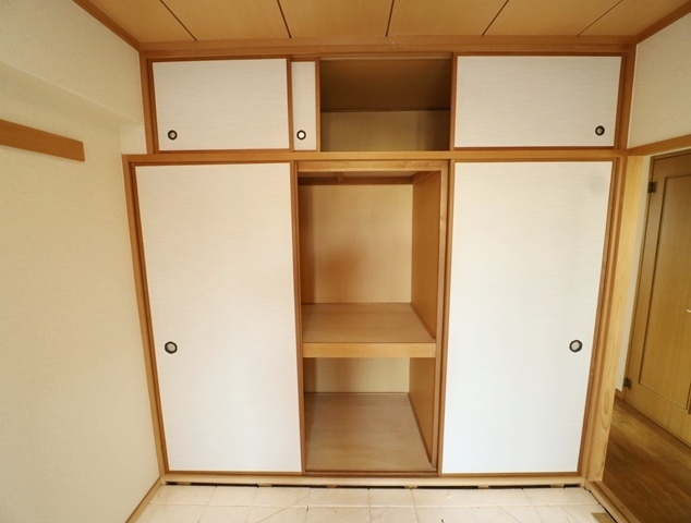【収納】 | 東千里OMパレス