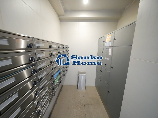 グランスタイル浅草のその他共用部分