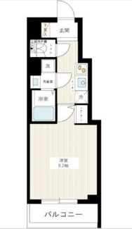 【間取り】 | HY’ｓ三ノ輪 | ☆間取り☆