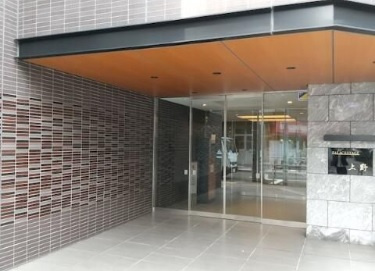 【エントランス】 | パレステージ上野