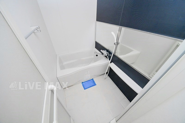 【浴室】エンクレスト博多駅南Ⅲ