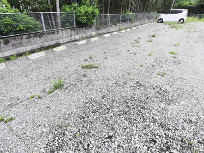 【駐車場】 | ビレッジハウス児島第二