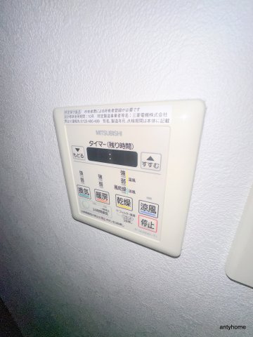 エスティライフ難波西　仲介手数料の内装