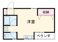 コーポグローの画像