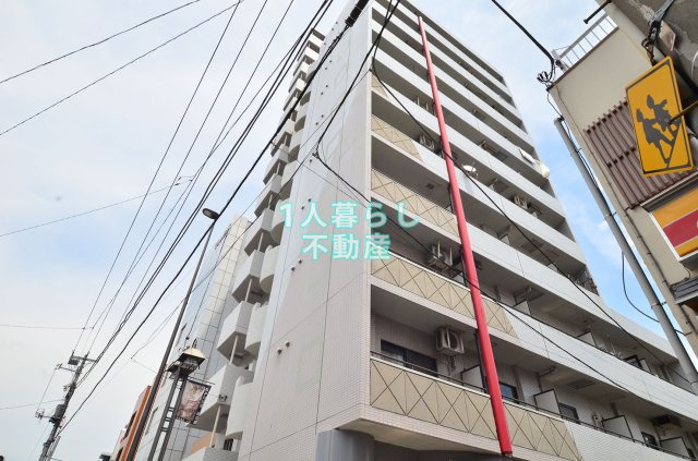 キャピタルビュー平和島の画像