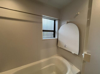 【浴室】 | 熊本県合志市幾久富