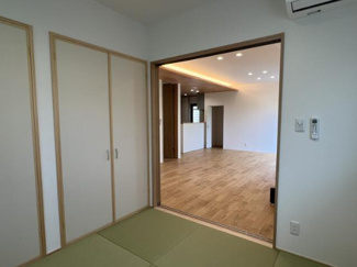 【和室】 | 熊本県合志市幾久富