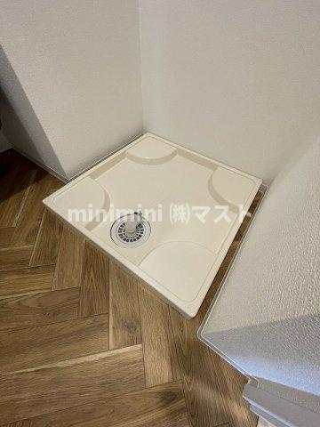 セレニテ阿波座ミラクの設備
