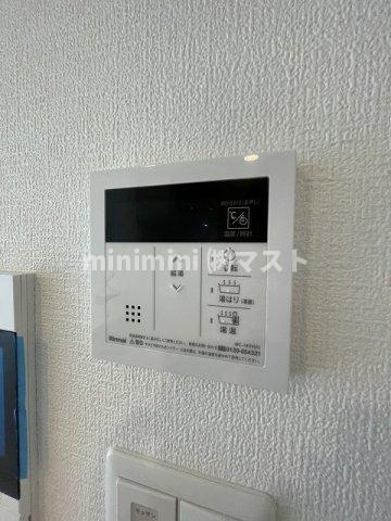 セレニテ阿波座ミラクの設備