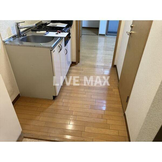 【設備】サンパティーク日本橋三越前 