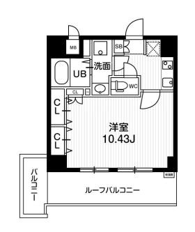 N-stage亀戸Ⅱ