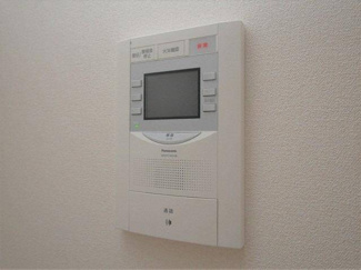【セキュリティ】 | プレサンス京町堀ノース