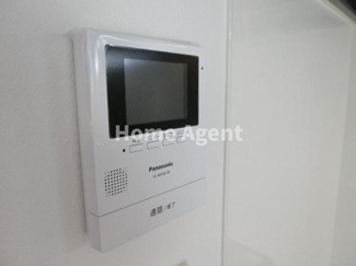 【セキュリティ】 | 同仕様写真