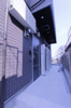 【エントランス】あんしん+大谷町08-2008 