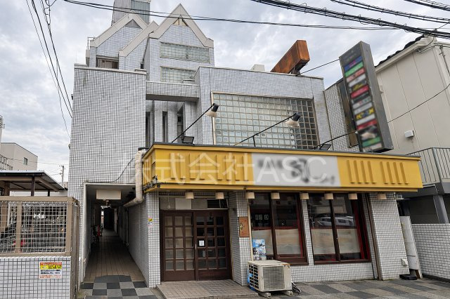 サウスプラザ東加賀屋