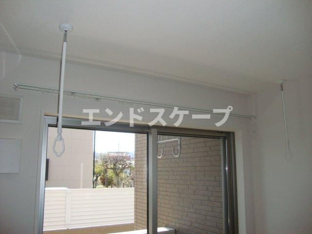 ユニヴァリィ　ヒロの設備|室内設備
高崎、前橋のお部屋探しはエンドスケープまで！お客様の理想お聞かせ下さい♪