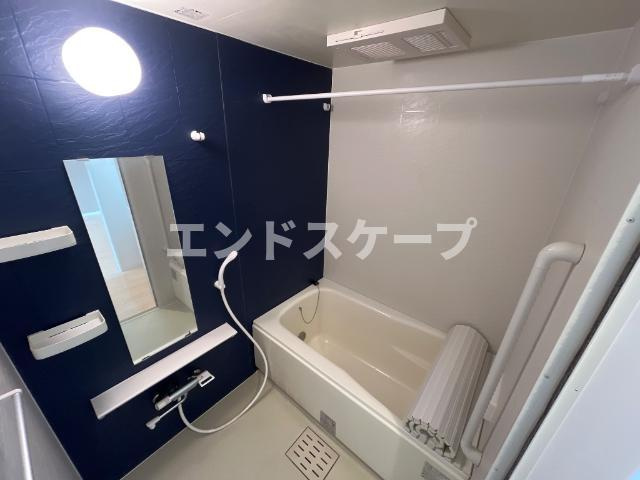 ユニヴァリィ　ヒロの浴室|ユニットバス
高崎、前橋のお部屋探しはエンドスケープまで！お客様の理想お聞かせ下さい♪