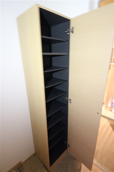 【収納】 | フォレステージュ北堀江