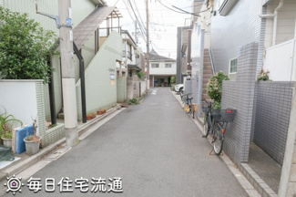 【周辺】 | アルマ