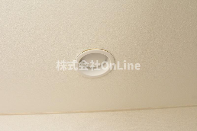 【設備】 | YOUハイム衣摺Ⅱ番館