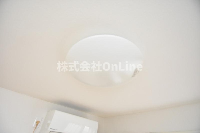【設備】 | YOUハイム衣摺Ⅱ番館