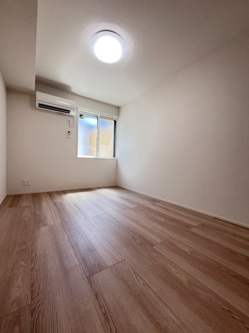 大阪市城東区永田２丁目の賃貸マンションの寝室